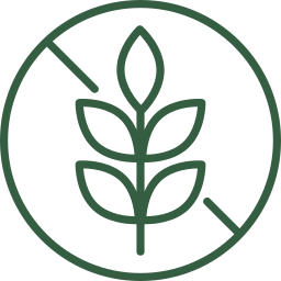 Kosher / Halal Icon