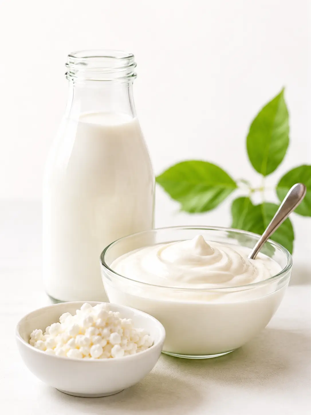 Dairy
