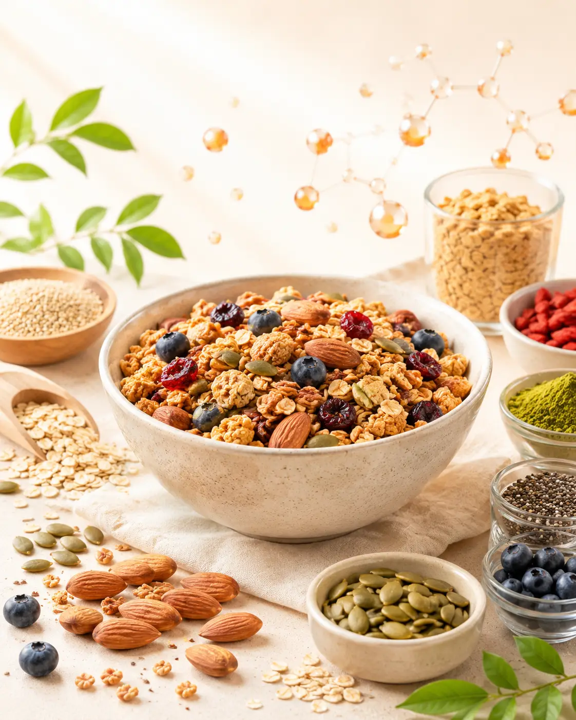 Functional Foods