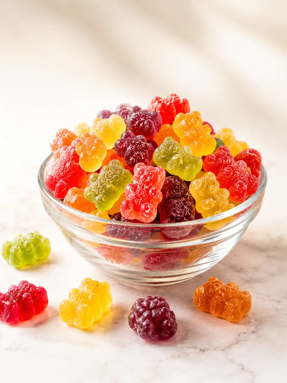 Gummies