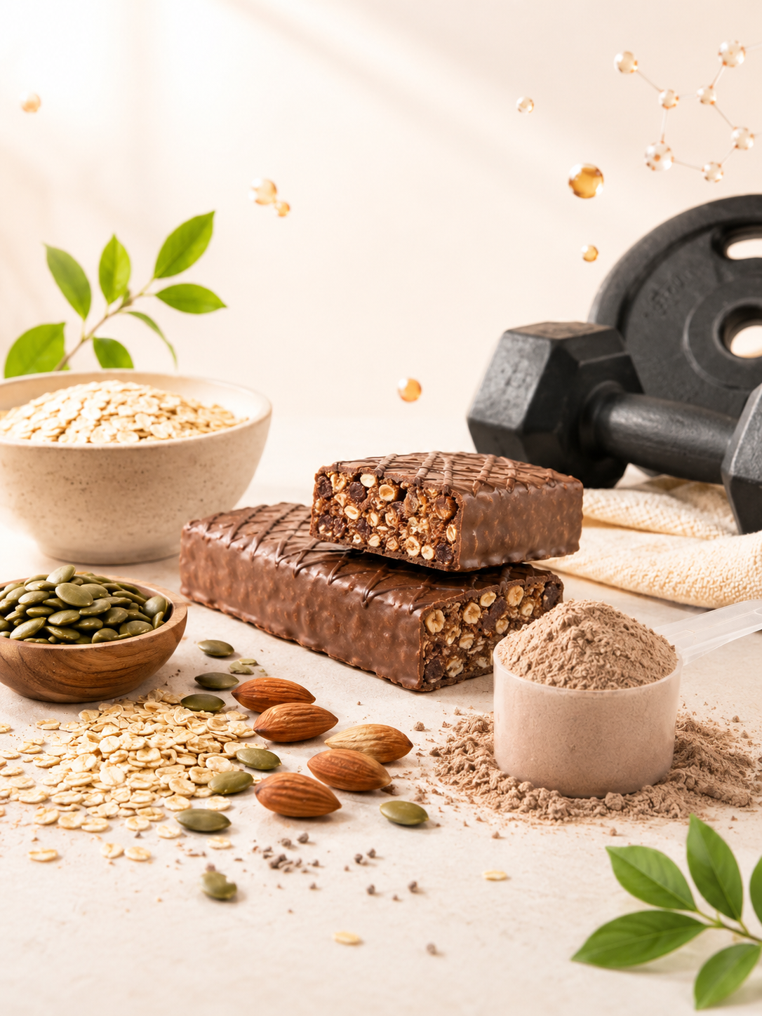 Protein Bars