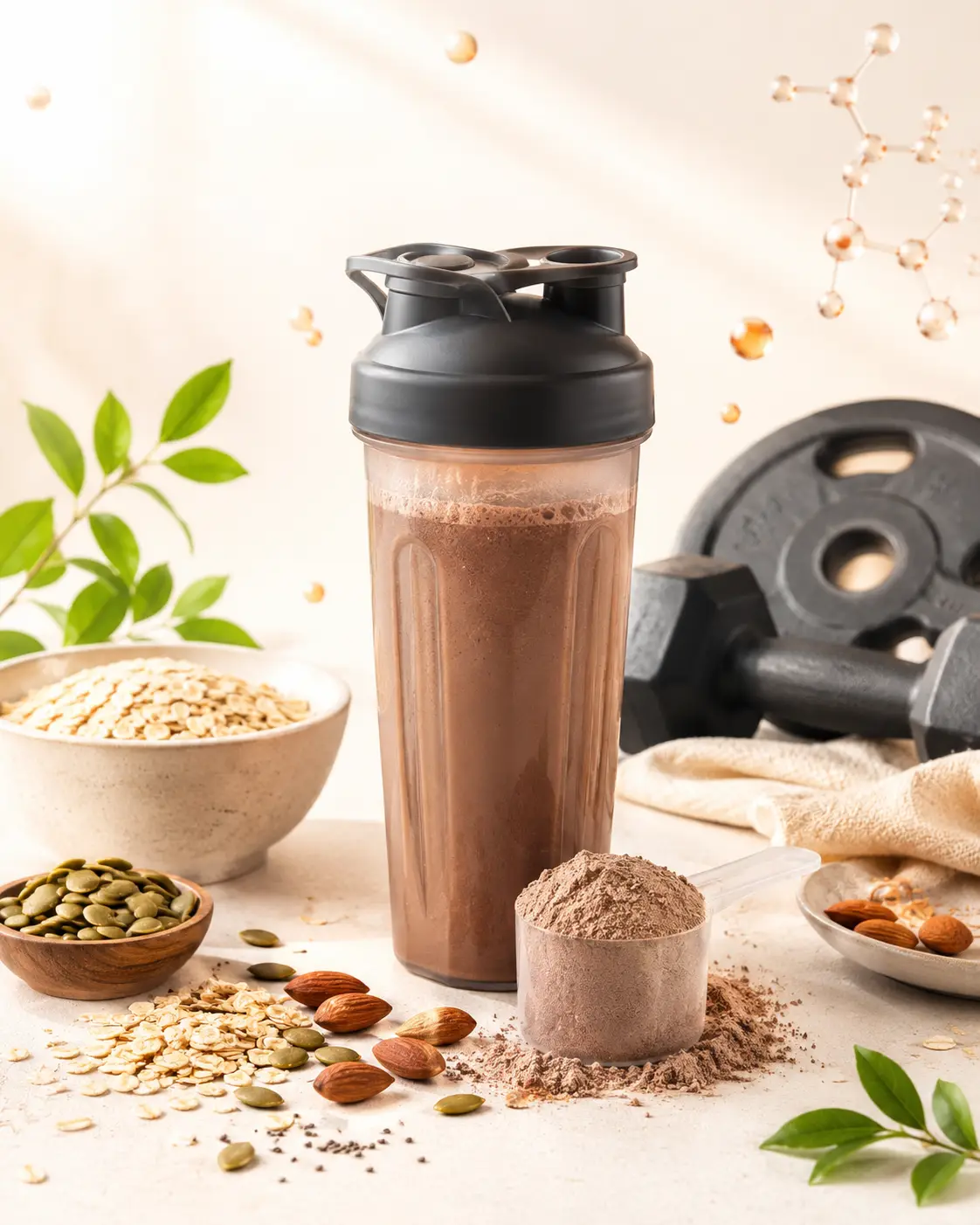 Sports Nutrition