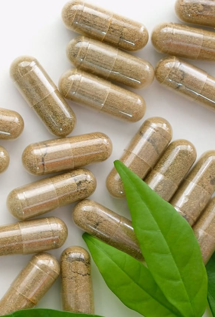 Supplements