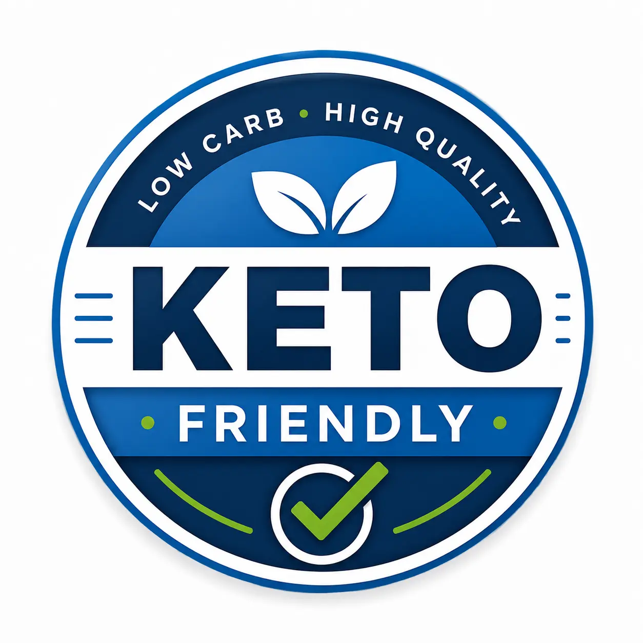 Keto Friendly