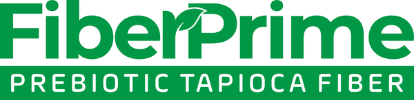 FiberPrime Prebiotic Tapioca Fiber