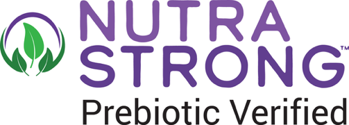 NutraStrong Prebiotic Verified